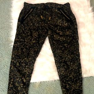 True Religion joggers